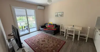 🔑🌊 1+1 APARTMENT FOR RENT IN LUNGOMARE, VLORA   in Bashkia Vlore, Albania