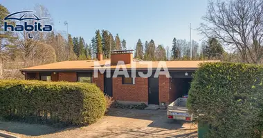 Maison 3 chambres dans Husula, Finlande