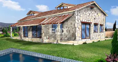 Casa 4 habitaciones en Souni Zanatzia, Chipre