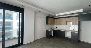 2 bedroom apartment in Alanya, Turkey