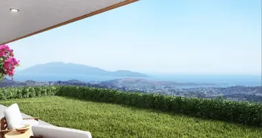 Willa w Aegean Region, Turcja