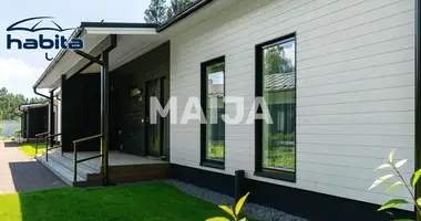 House in Helsinki sub-region, Finland