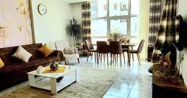 Wohnung 4 zimmer in Oba, Türkei