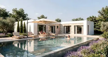 Villa 3 bedrooms in el Pinos Pinoso, Spain
