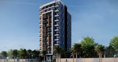 Wohnung 2 zimmer in Batumi, Georgien