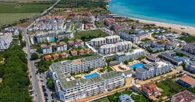 1 bedroom apartment in Burgas, Bulgaria