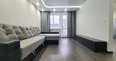 1 room apartment in Minsk, Belarus