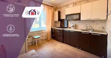 3 room apartment in Kryvicy, Belarus
