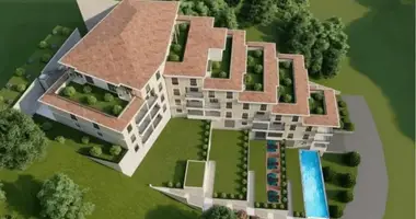 1 bedroom apartment in Boreti, Montenegro