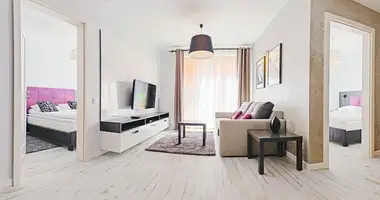 Apartamento 3 habitaciones en Gdansk, Polonia