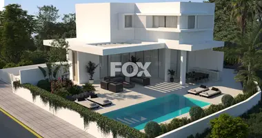 Villa 5 chambres dans Agios Tychonas, Chypre