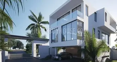 Apartamento 7 habitaciones en Wichit, Tailandia