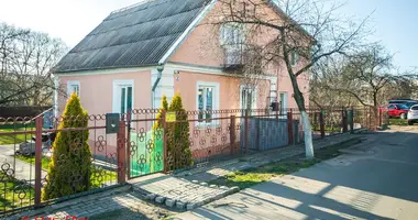 Appartement 4 chambres dans Minsk, Bélarus