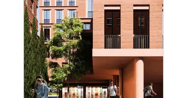 Gewerbefläche 106 m² in Tirana, Albanien
