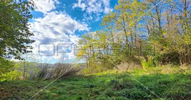 Plot of land in Hrebine, Croatia