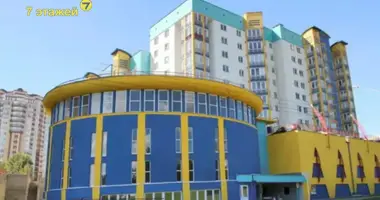 Propriété commerciale 33 m² dans Minsk, Bélarus