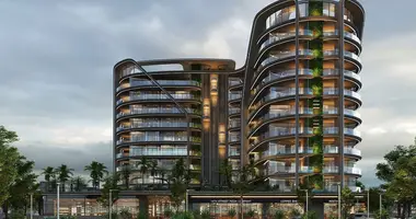 1 bedroom apartment in Dubai, United Arab Emirates