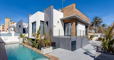 Villa 5 habitaciones en Torrevieja, Španjolska