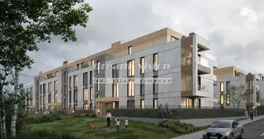 Wohnung in Sofia, Bulgarien