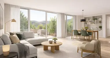 Wohnung 4 zimmer in Wien, Österreich