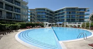 Mieszkanie 2 pokoi w Nesebyr, Bułgaria