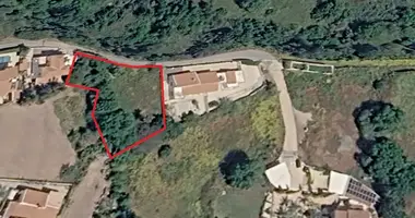 Grundstück in Tala, Zypern
