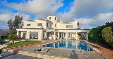 6 bedroom house in Konia, Cyprus