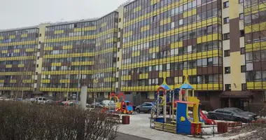 Wohnung in Kudrowo, Russland