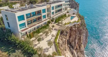 Wohnung 3 Schlafzimmer in Krstac, Montenegro