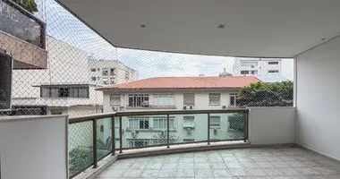 3 bedroom apartment in Regiao Geografica Imediata do Rio de Janeiro, Brazil