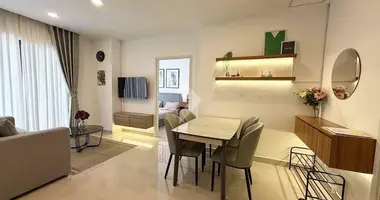 2 bedroom condo in Sangkat Tuol Sangkae 2, Cambodia