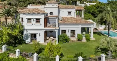 Casa 4 habitaciones en Španjolska