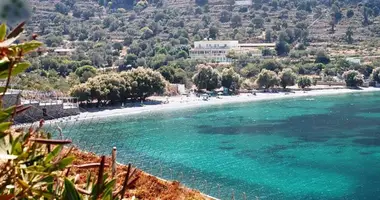 Parcela en Municipality of Kalymnos, Grecia