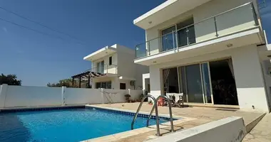 villa de 3 chambres dans Tremithousa, Chypre