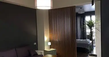 Studio apartment 1 bedroom in Tbilisi, Georgia