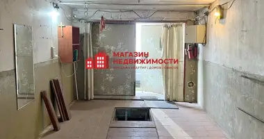 Nieruchomości komercyjne 22 m² w Grodno, Białoruś