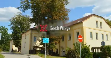 Appartement 2 chambres dans Milovice, République tchèque