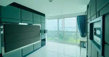 Condo 2 chambres dans Pattaya, Thaïlande
