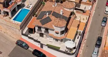 3 bedroom house in Dos Hermanas, Spain