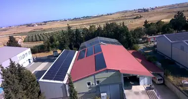 Warehouse 720 m² in Aradippou, Cyprus