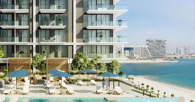 Mieszkanie 2 pokoi w Dubaj, Emiraty Arabskie
