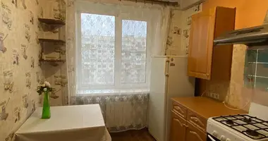 1 room apartment in Saint Petersburg, Russia