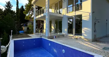 Villa 3 zimmer in Susanj, Montenegro