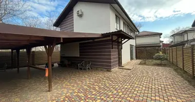 Maison 4 chambres dans Lymanka, Ukraine