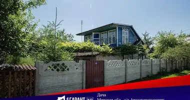 Maison dans Barauski sielski Saviet, Bélarus