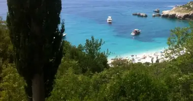 Villa in Budva, Montenegro