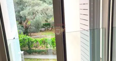 1 bedroom apartment in Montenegro