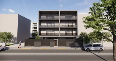 3 bedroom apartment in Thermi, Greece