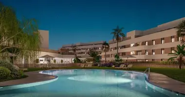 Bungalow Bungalow de 3 dormitorios en Mijas, Španjolska