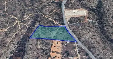 Plot of land in Demos Agiou Athanasiou, Cyprus